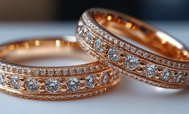 Obrączki ślubne Kielce