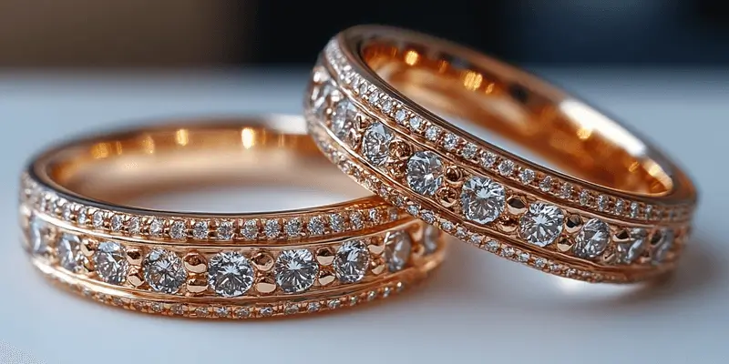 Obrączki ślubne Kielce