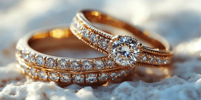 Obrączki ślubne Kielce