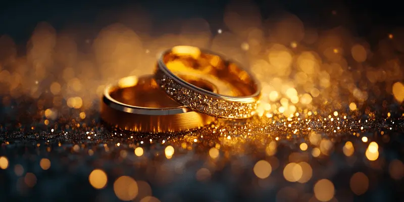 Obrączki ślubne Kraków