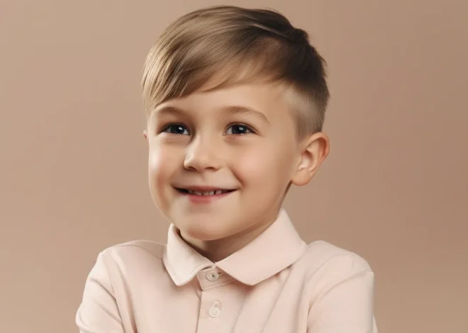 Od jakiego wieku przedszkole?