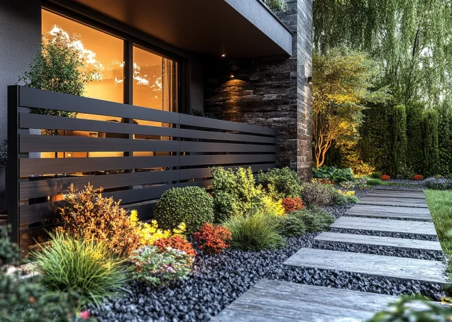 Ogród deszczowy co to?