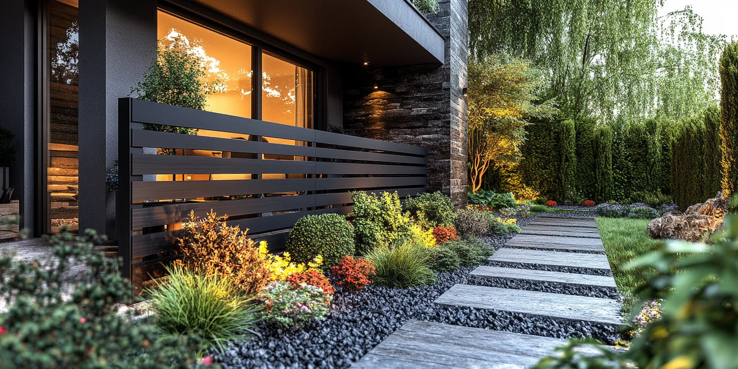 Ogród deszczowy co to?