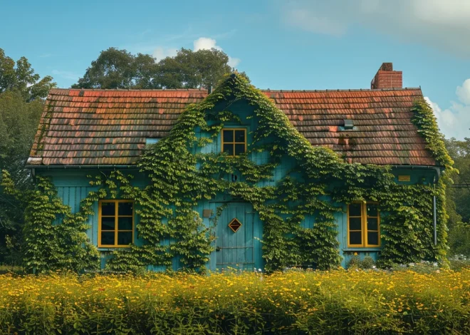 Ogród japoński jakie rośliny?