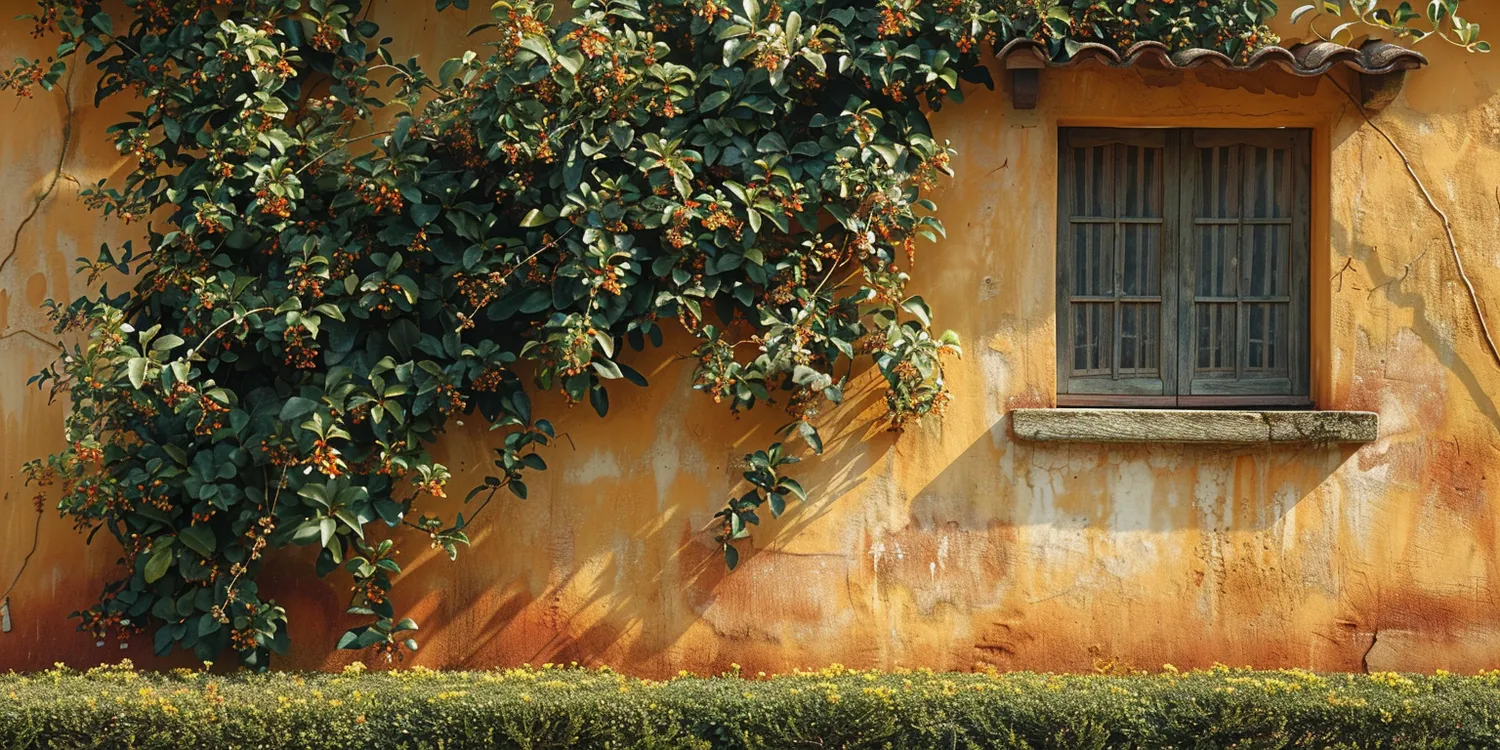 Ogród na co dzień?