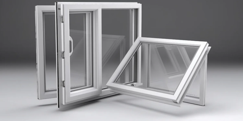 Okna aluminiowe czy PCV?