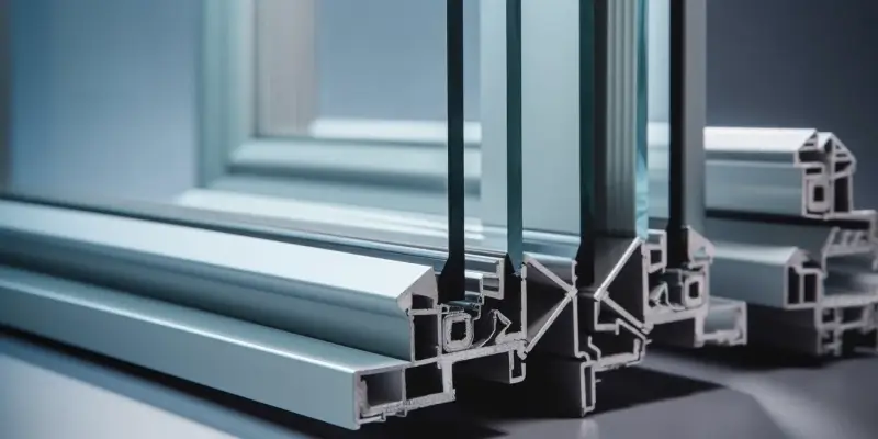 Okna aluminiowe Gryfino