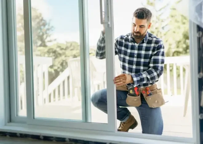 Okna plastikowe cennik Szczecin