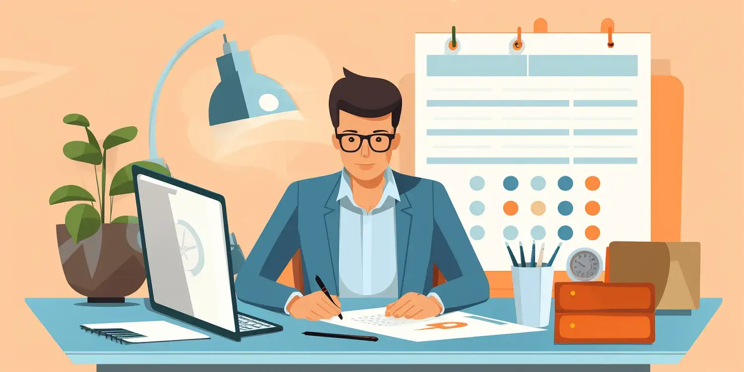 Pełna księgowość - dokładny system ewidencji