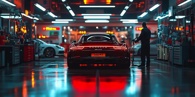 Po czym możemy poznać dobry warsztat samochodowy?