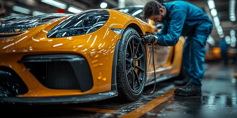 Po tym rozpoznasz dobry warsztat samochodowy