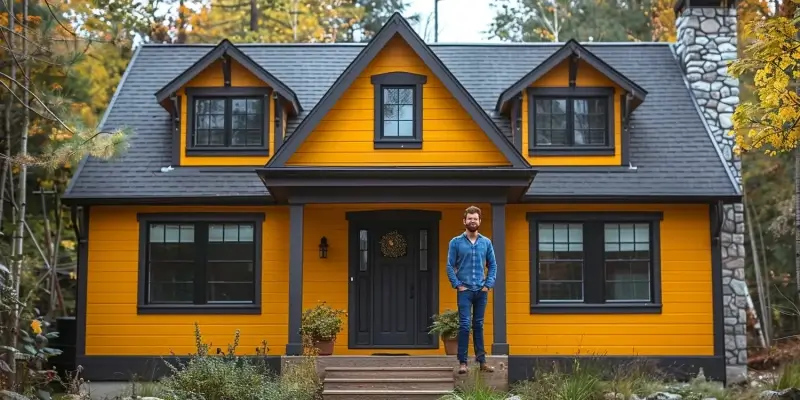 Poradnik - jak wybrać idealne mieszkanie?