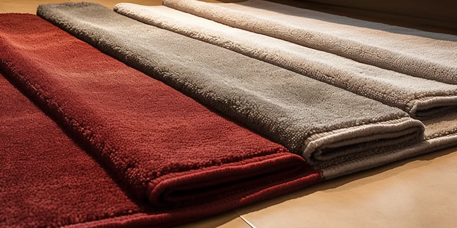 Porady na temat optymalnego czyszczenia dywanów