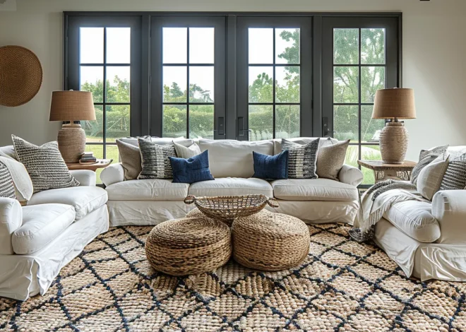 Pralnia dywanów Warszawa