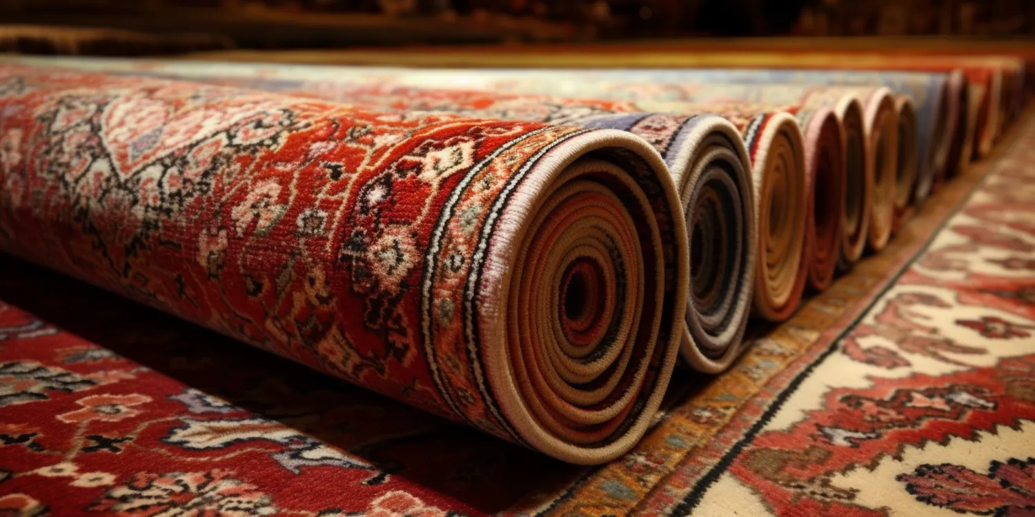 Pralnia dywanów Warszawa