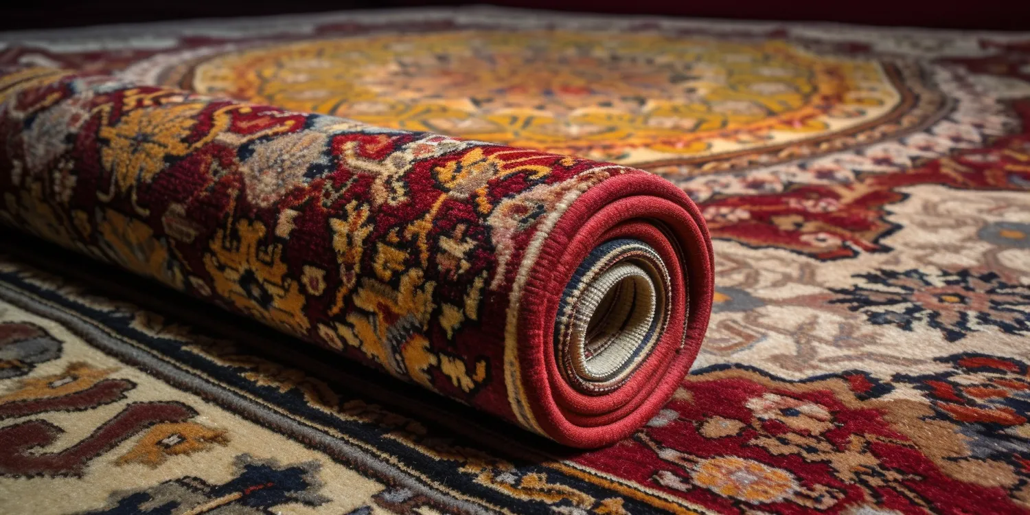 Pranie dywanów i wykładzin – jakie są metody