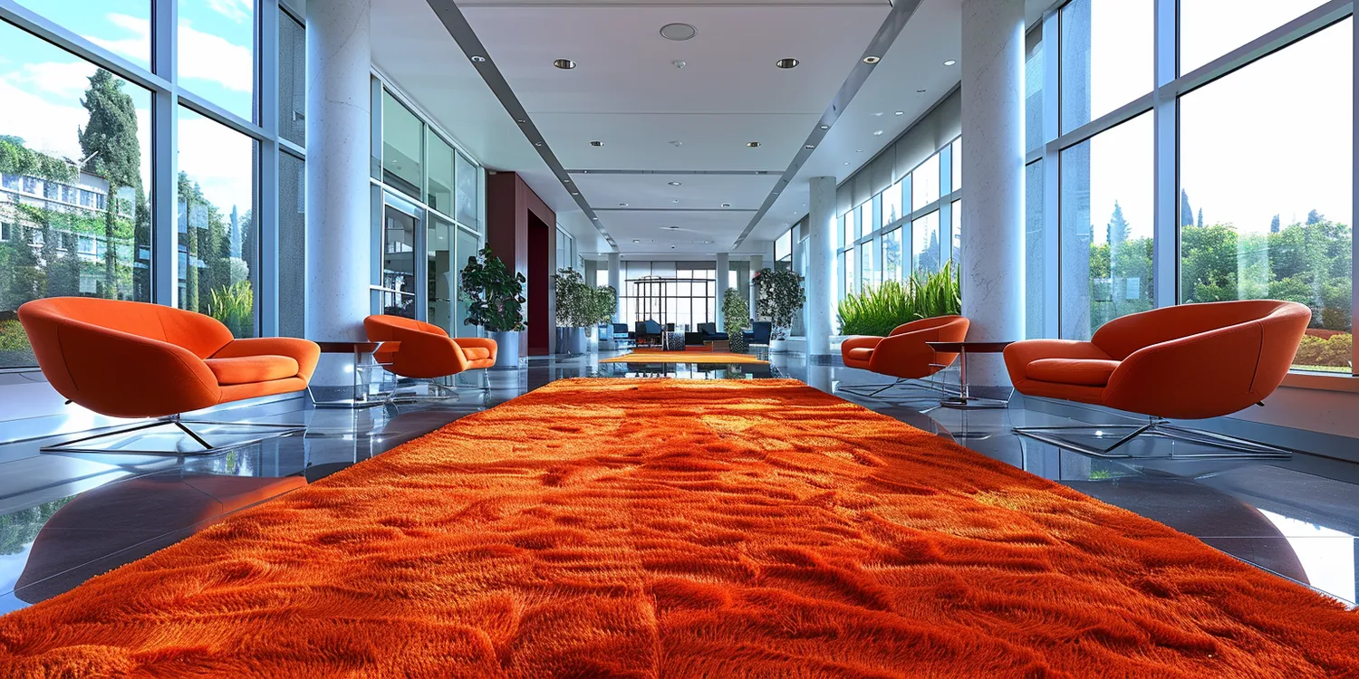 Pranie dywanu na mokro