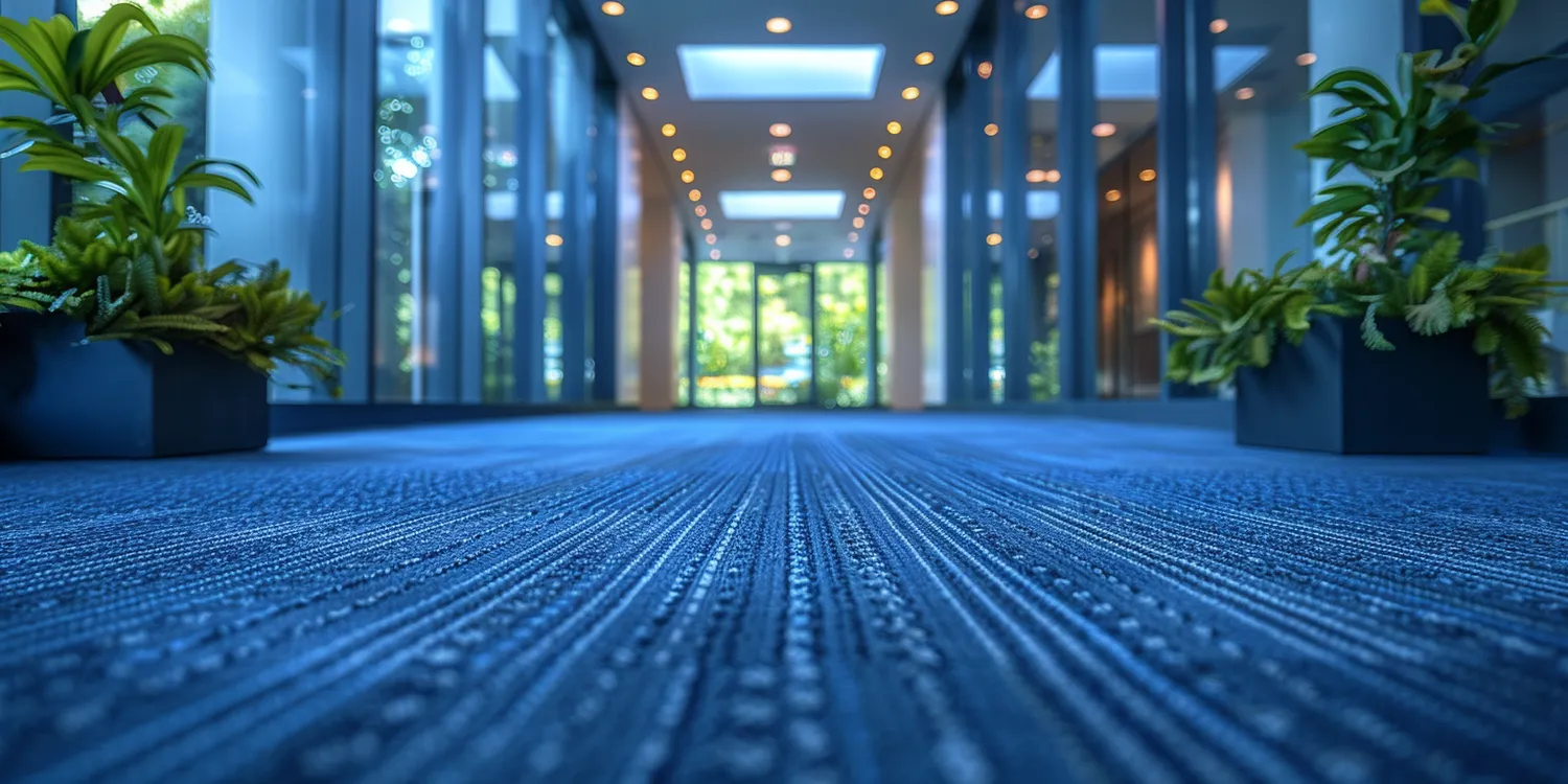 Pranie wykładzin i dywanów - dlaczego warto jest zlecić to profesjonalnej firmie?