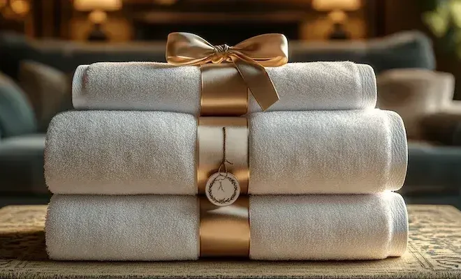 Prezenty firmowe z logo