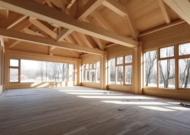 Producent okien Szczecin