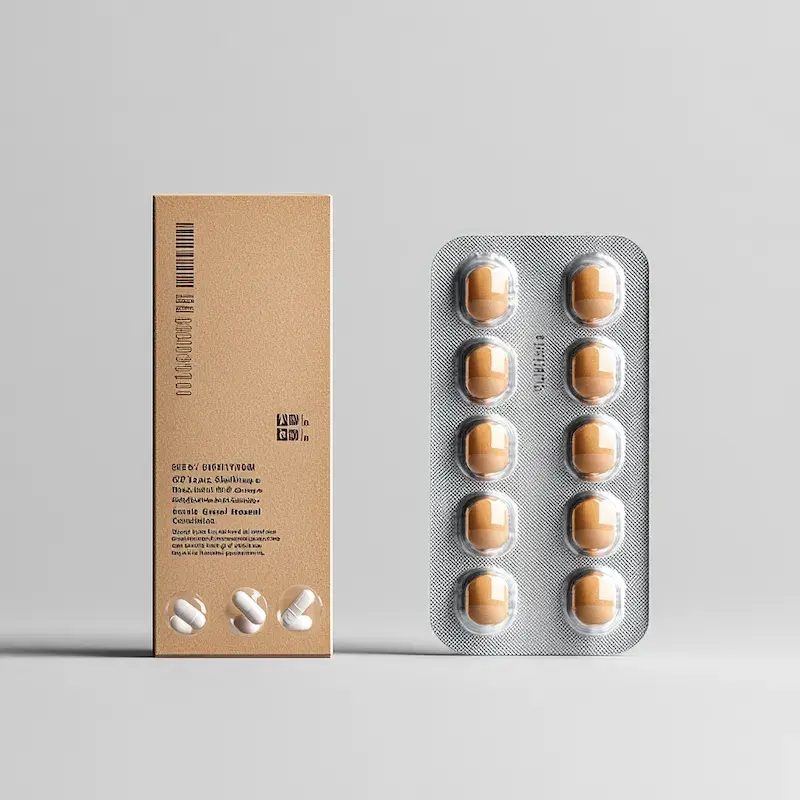 Producent opakowań farmaceutycznych