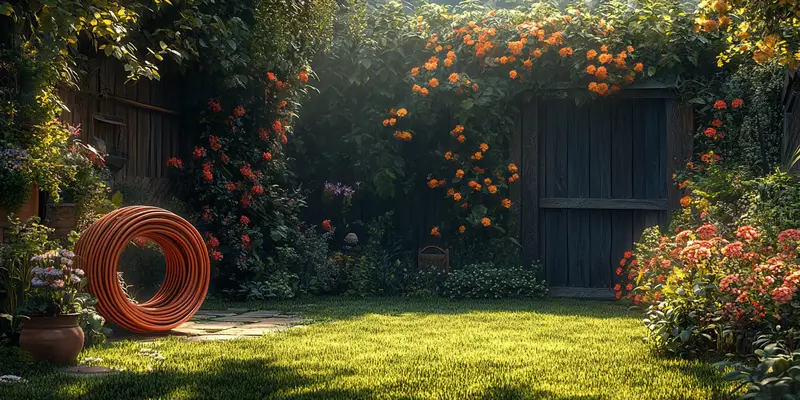 Producent węży ogrodowych