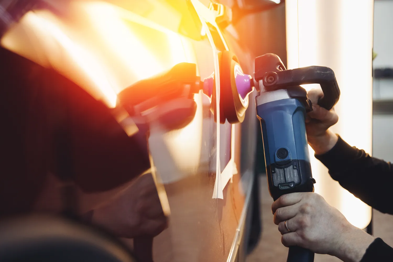 Projektowanie i budowa maszyn przemysłowych