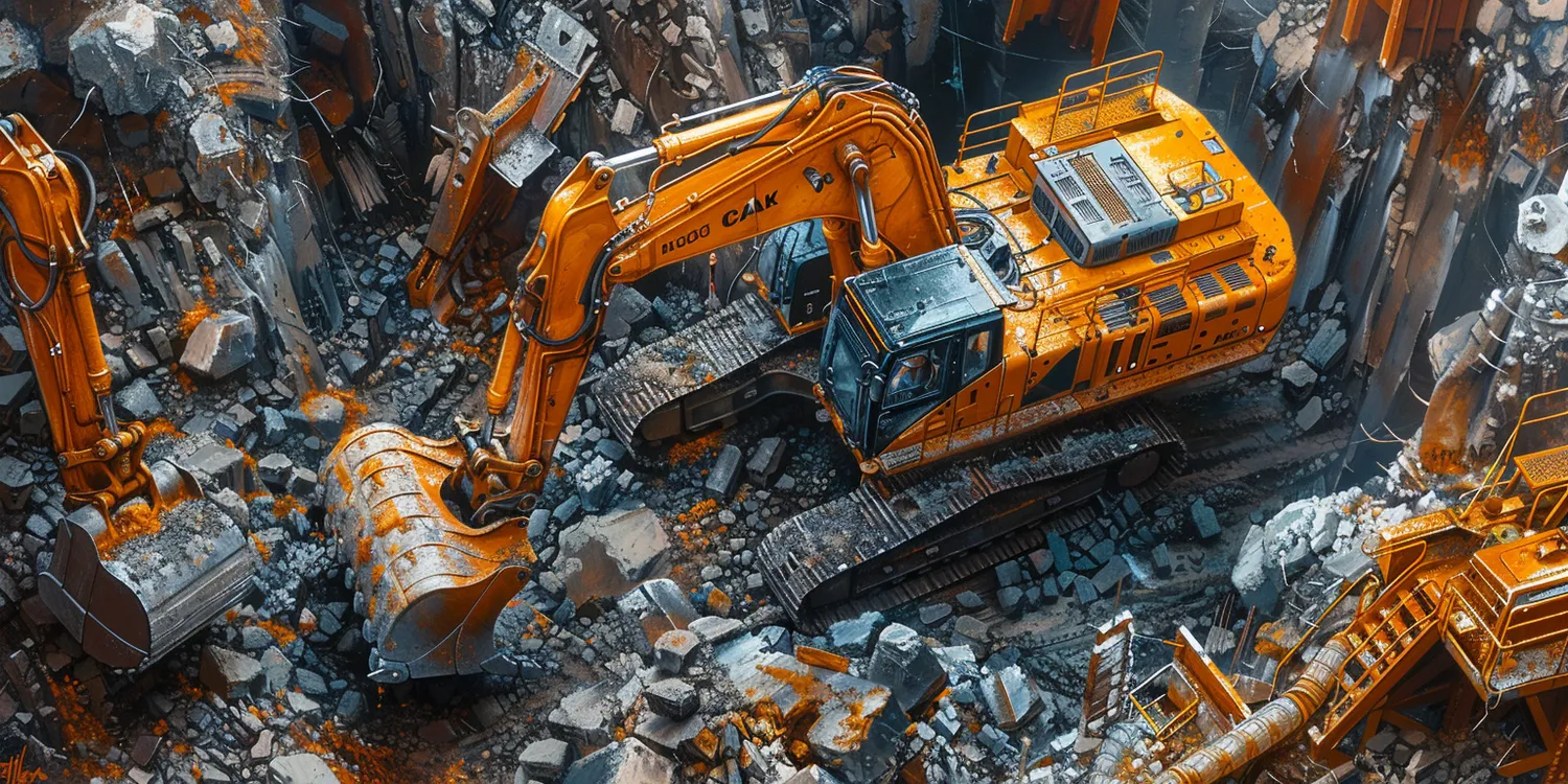 Projektowanie i budowa maszyn przemysłowych