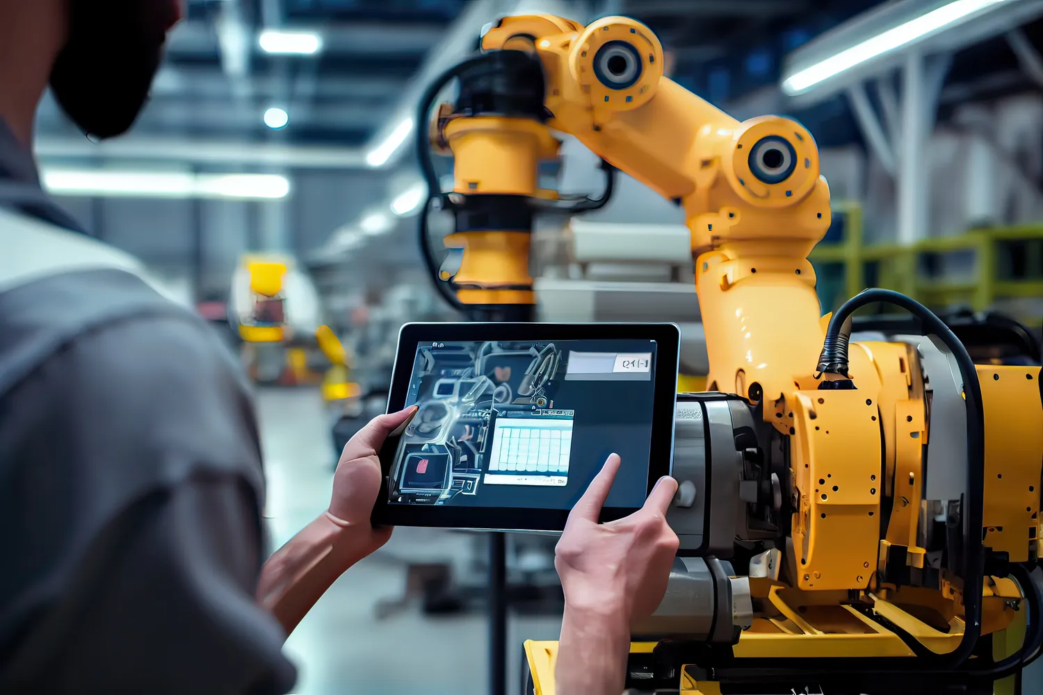 Przemysł który nie zna odpadów?