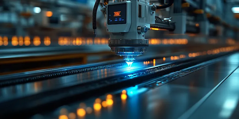 Przemysł petrochemiczny co to jest?