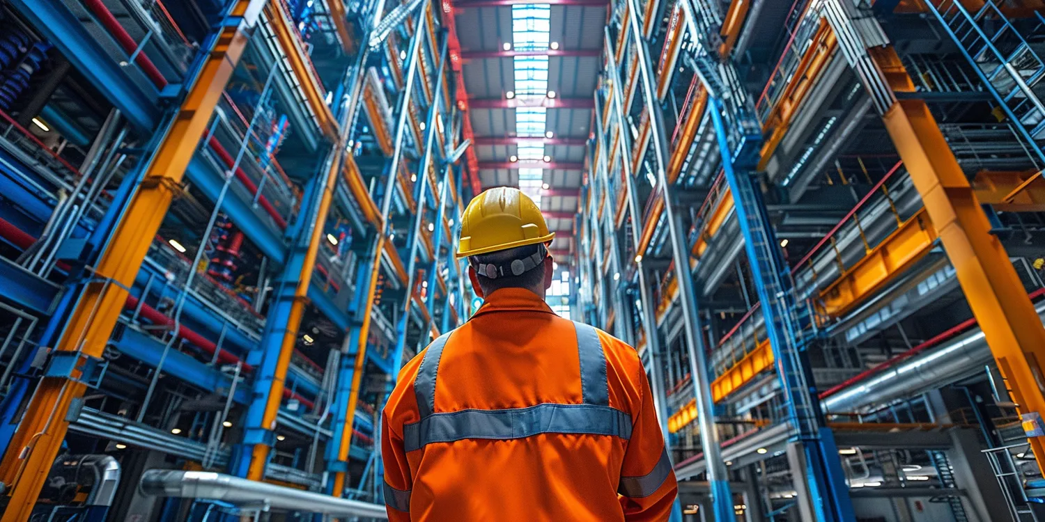 Przemysł petrochemiczny co to jest?