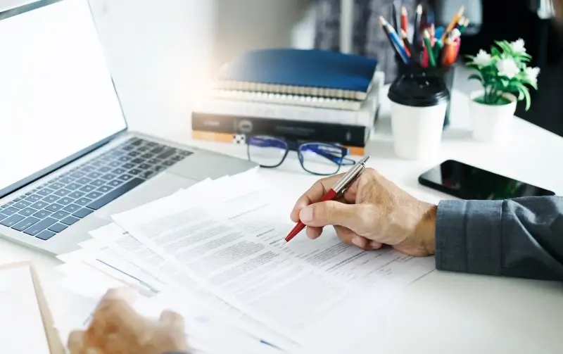 Reklama firma budowlana