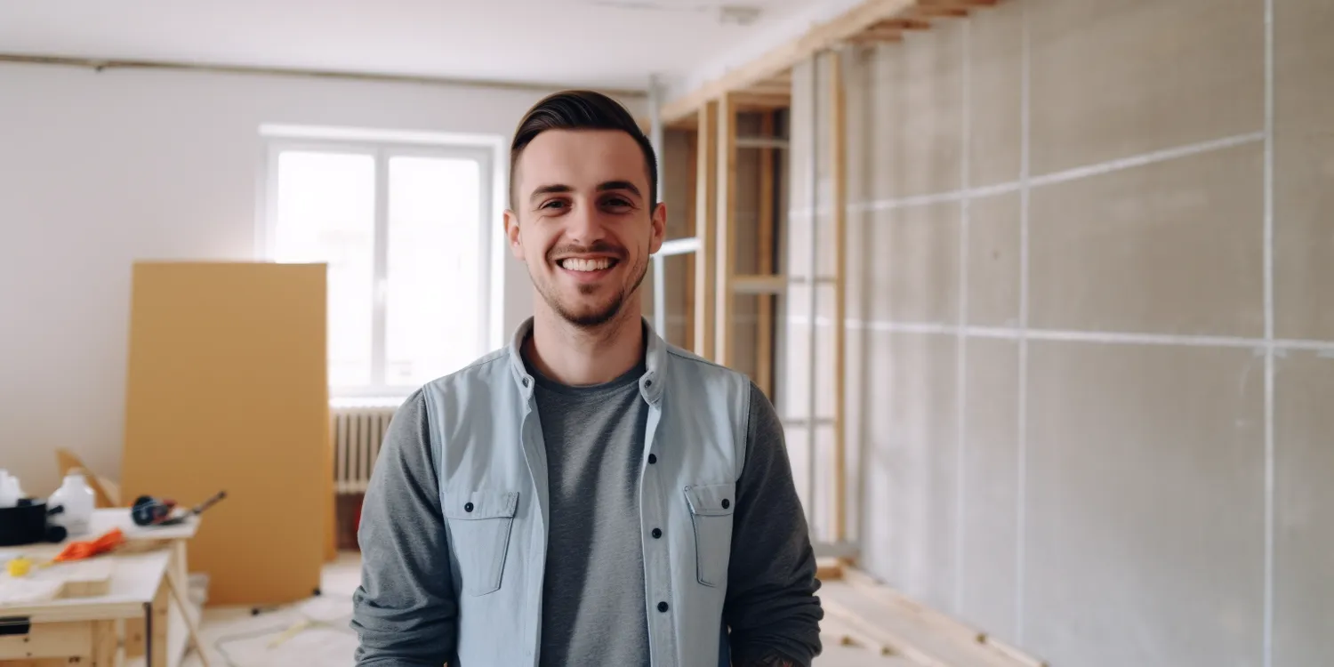 Remonty mieszkań Szczecin