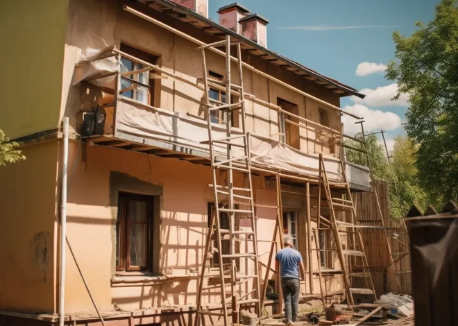 Popularna klimatyzacja mieszkań i sklepów