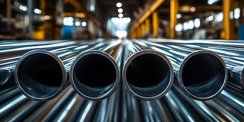 Rury bezszwowe Poznań