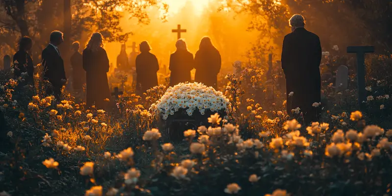 Salon pogrzebowy Opole