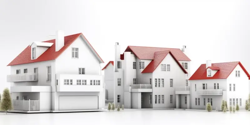 Samodzielna sprzedaż nieruchomości – czy się opłaca?