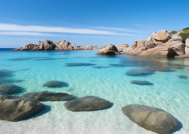 Sardynia co warto zobaczyć?