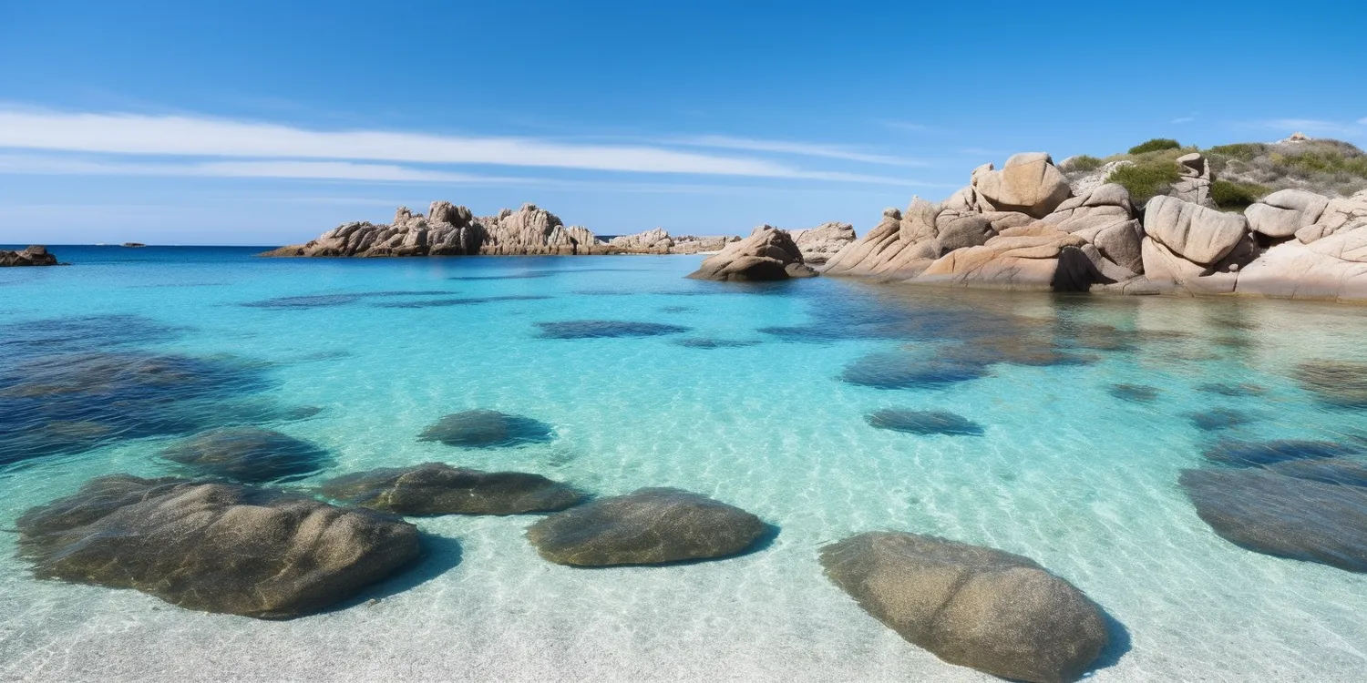 Sardynia co warto zobaczyć?