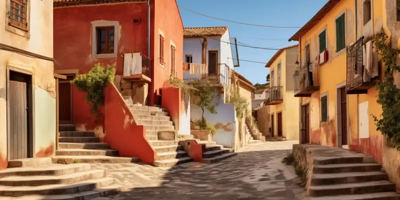 Sardynia co warto zobaczyć?