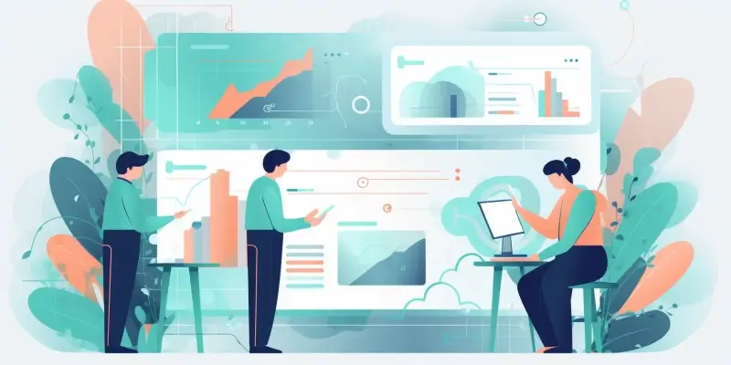 Skuteczne pozycjonowanie – gdzie dawać linki do strony?