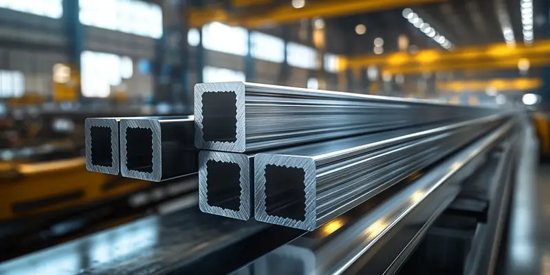 Stal nierdzewna Szczecin