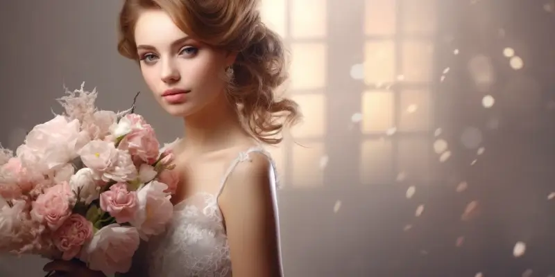 Suknie ślubne jak marzenie?