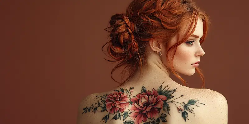 Tatuaże runy znaczenie