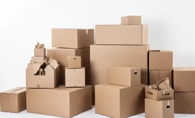 Transport przeprowadzki Szczecin