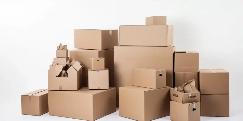 Transport przeprowadzki Szczecin