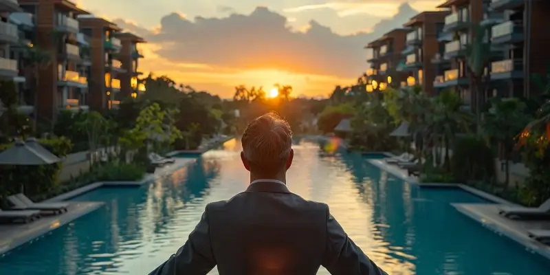 Trendy na rynku nieruchomości