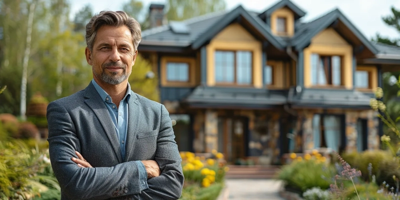 Tworzymy swoje wymarzone mieszkanie