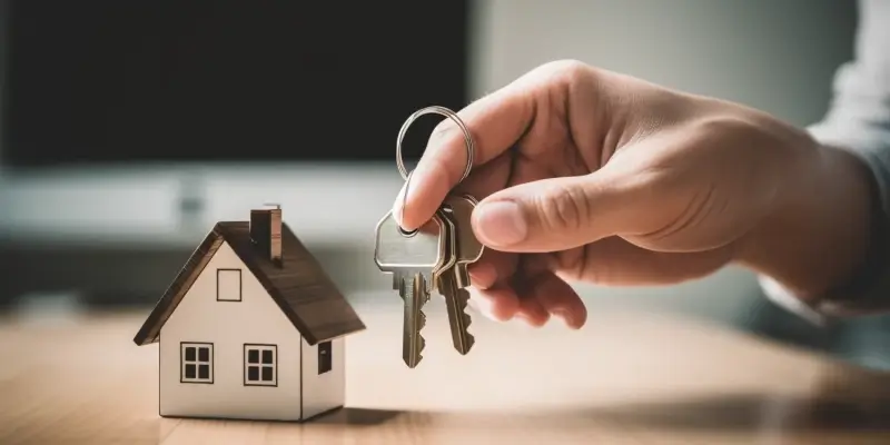 Tworzymy swoje wymarzone mieszkanie