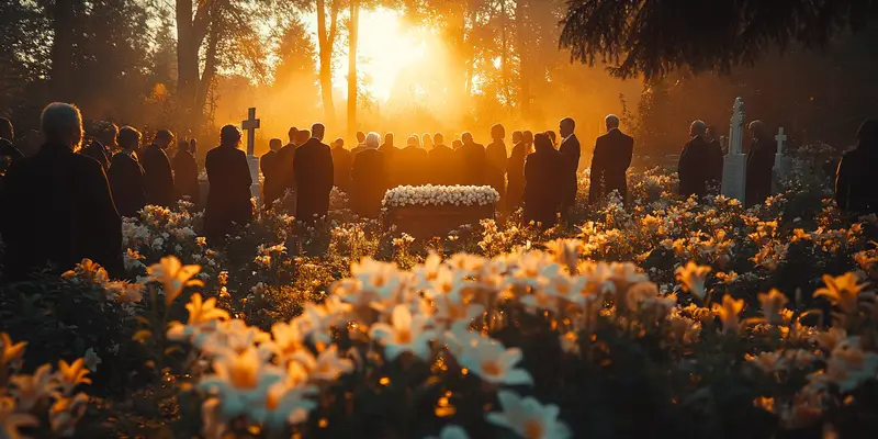 Usługa pogrzebowa Opole